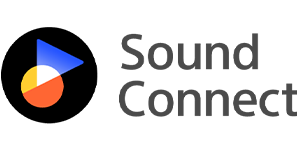 Logotip Sound Connect