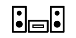 Hi-Fi Sistemi Vse V Enem