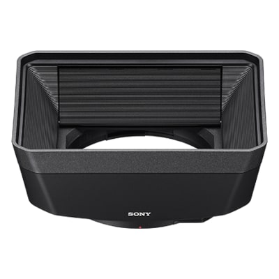 SONY ALC-SH148 Lens Hood for E PZ 18-110mm F4 G OSS(SELP18110G)Lens New F/S