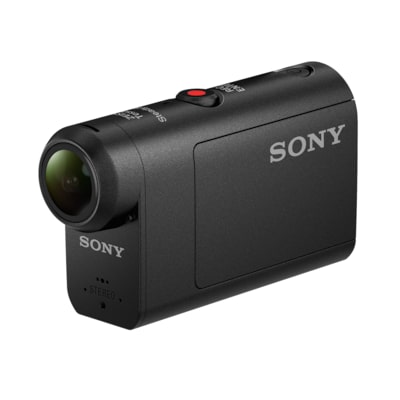 Aktivna videokamera HDR-AS50 | Sony Slovenia